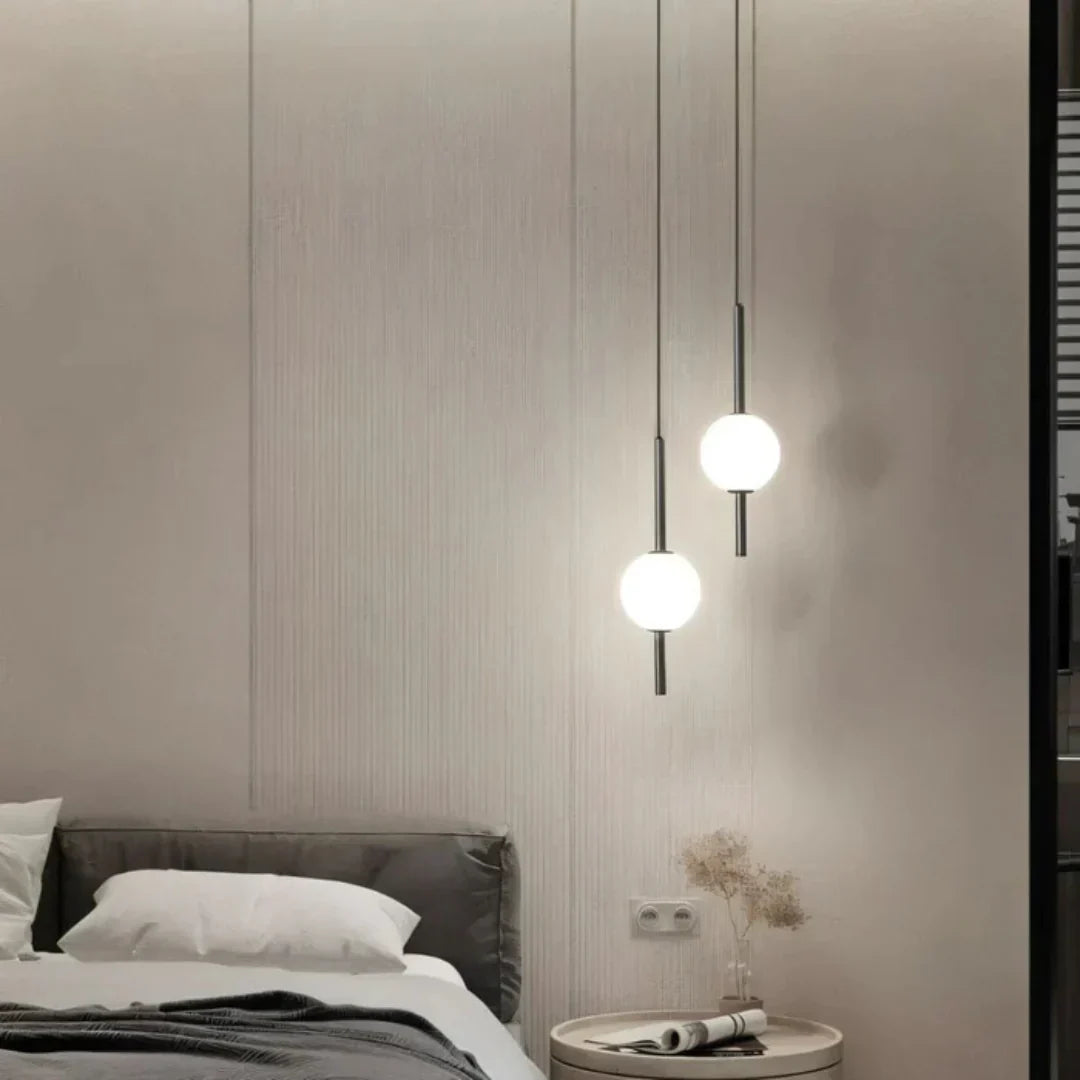 Eros Stylish Design LED Pendant Lamp