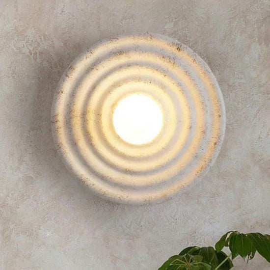 Fira Wabi-Sabi Wall Lamp