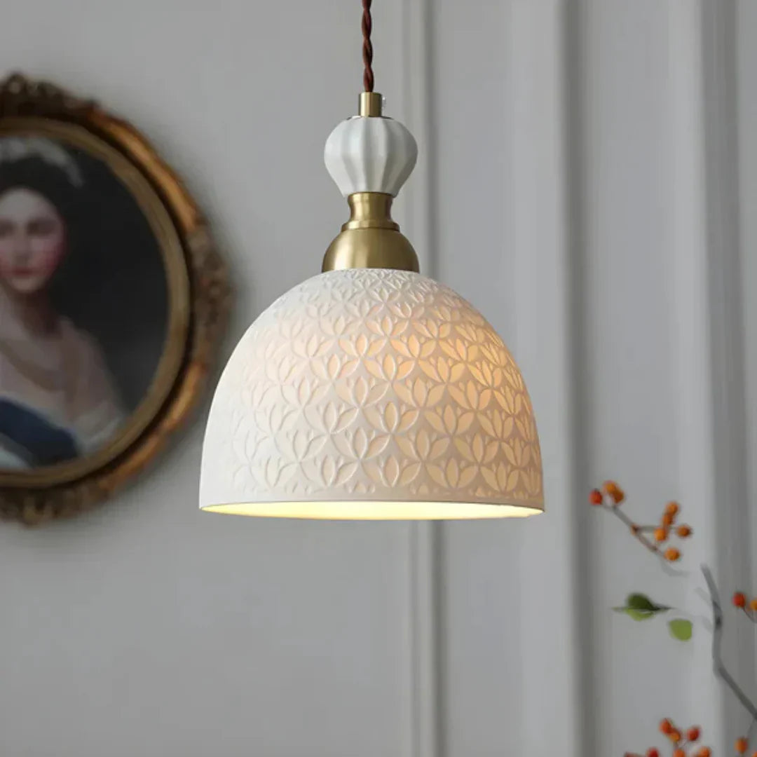 Chara Modern Design Hanging Lamp