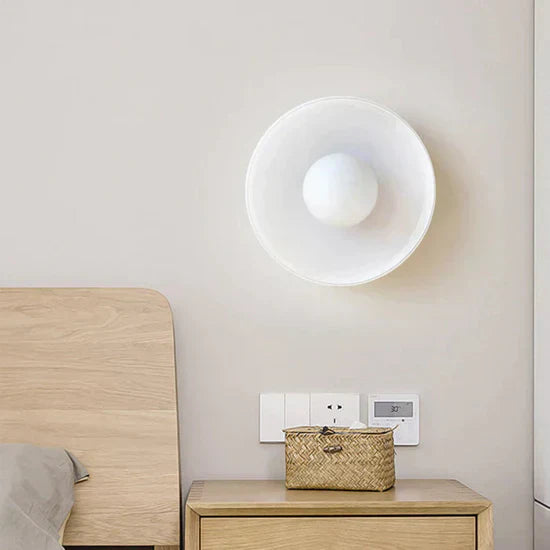 Veyro Modern LED Ceiling Lamp