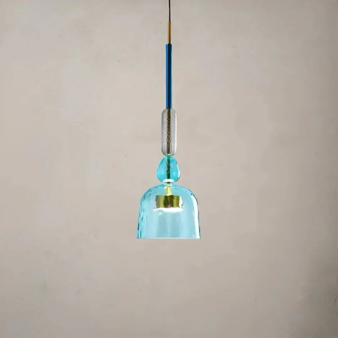 Celeste Colorful Pendant Lamp