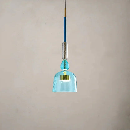 Celeste Colorful Pendant Lamp