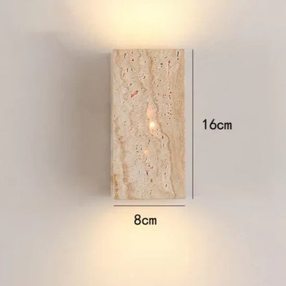 Elyro Stylish LED Wall Lamp Indoor