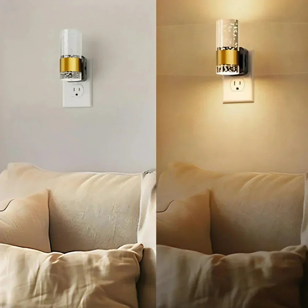 Montavio Home™ Lumilight Muse (Pack of 2)