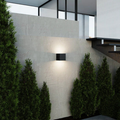 Montavio Home Adjustable Wall Light