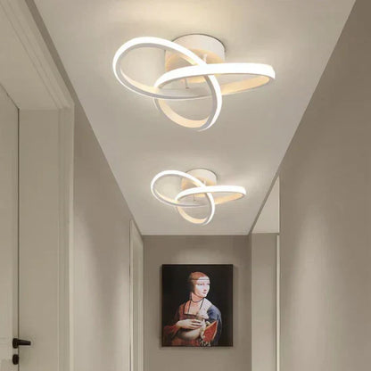 Aether Modern Ceiling Lamp