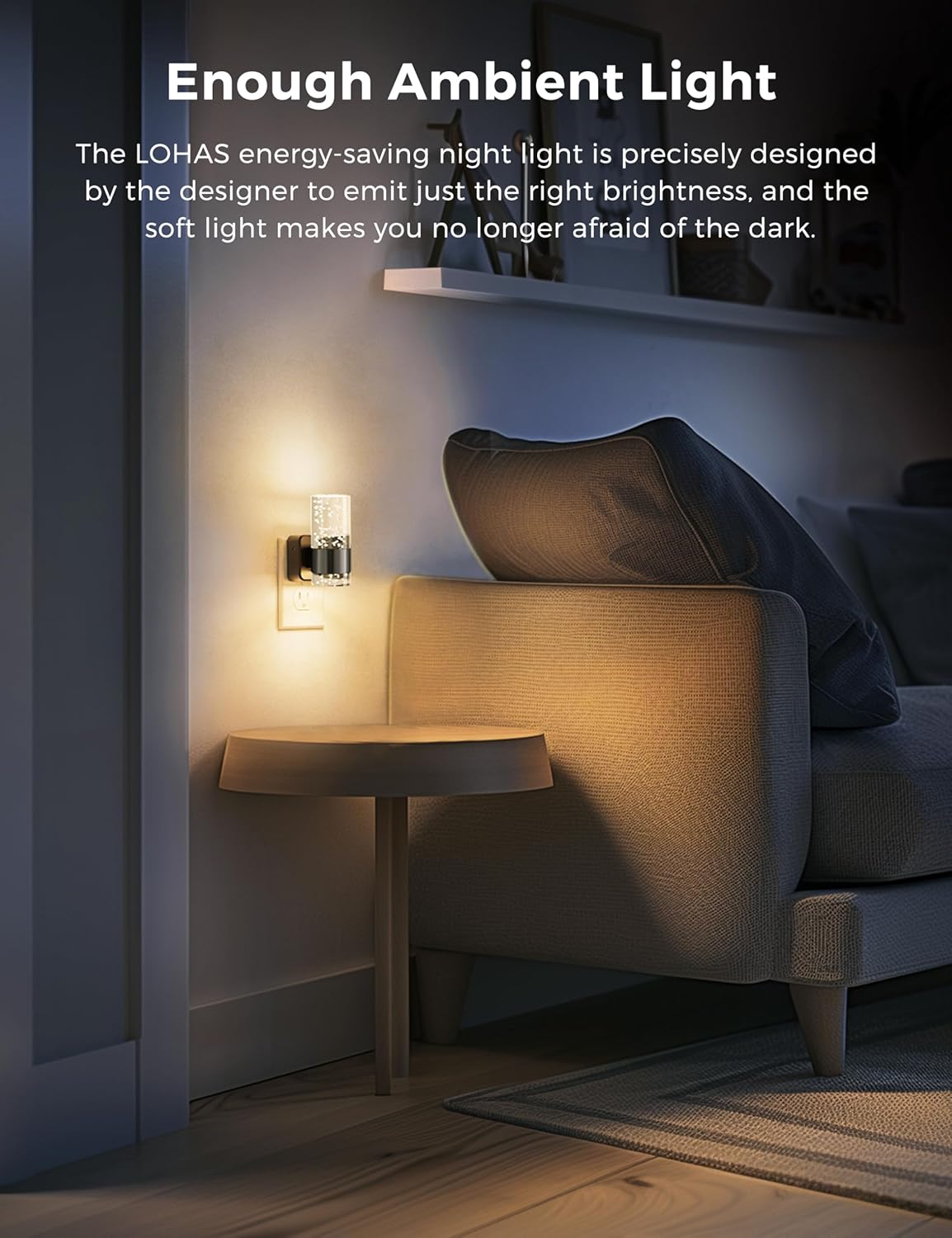 Montavio Home™ Lumilight Muse (Pack of 2)