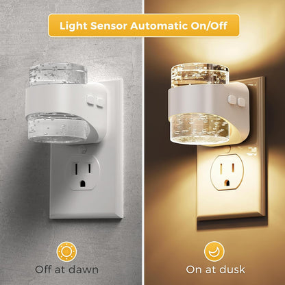 Montavio Home™ Lumilight Muse Essential (Pack of 2)