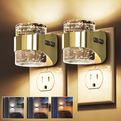 Montavio Home™ Lumilight Muse Essential (Pack of 2)