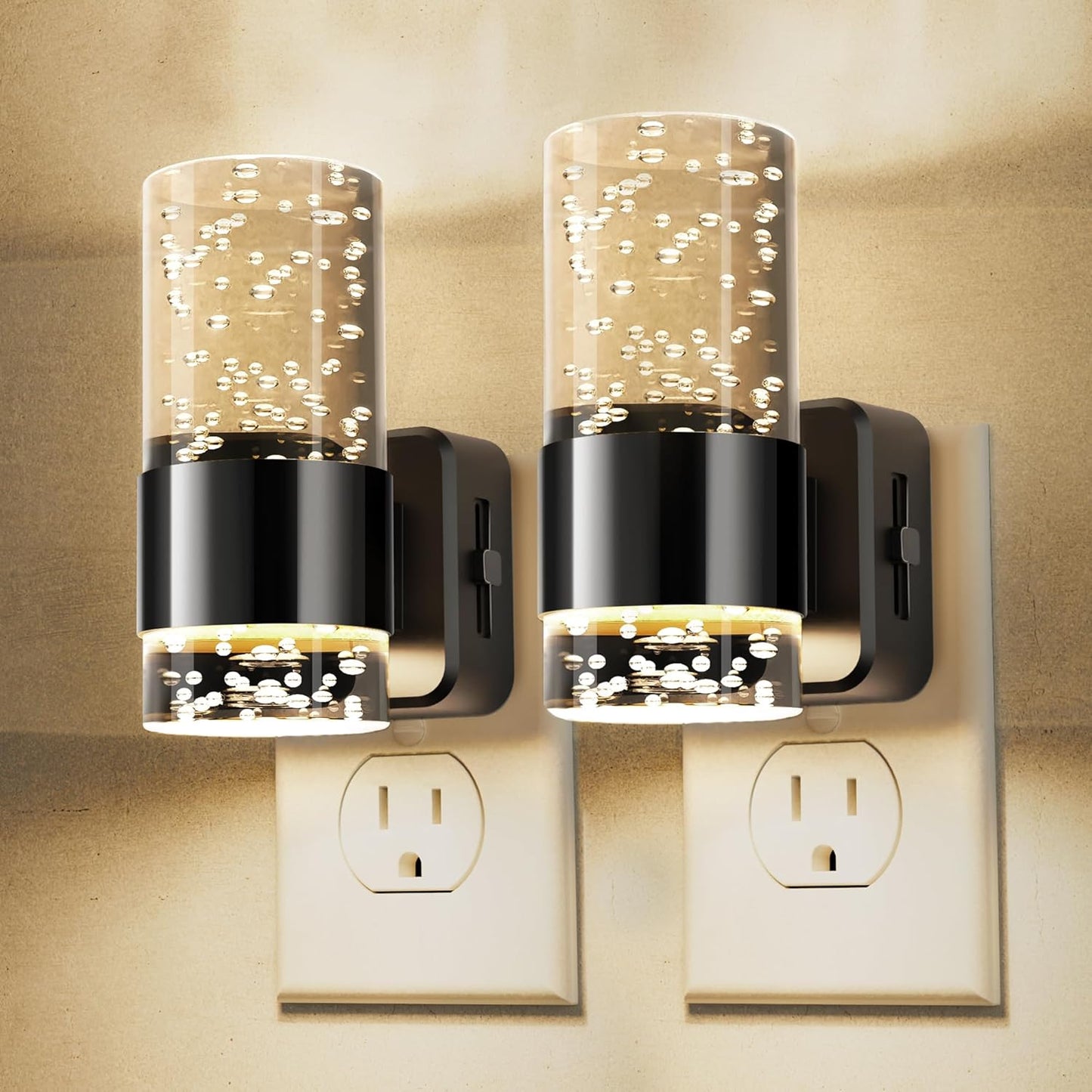 Montavio Home™ Lumilight Muse (Pack of 2)
