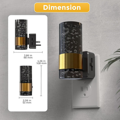 Montavio Home™ Lumilight Muse (Pack of 2)