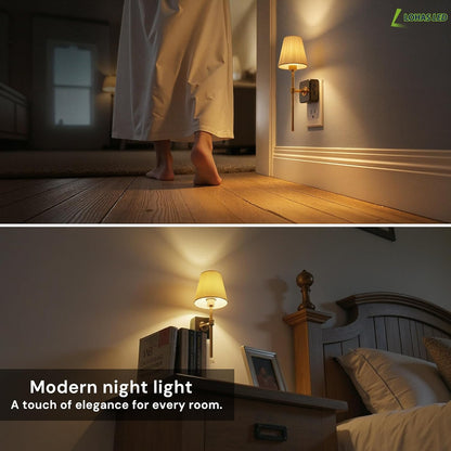 Montavio Home™ Lumilight Pleatique (Pack of 2)