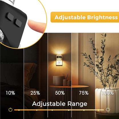 Montavio Home™ Lumilight Muse Essential (Pack of 2)