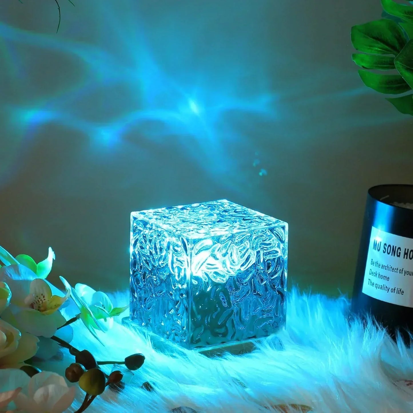 OceanLamp by Montavio Home