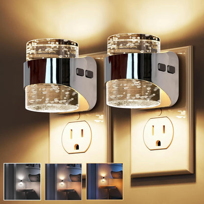 Montavio Home™ Lumilight Muse Essential (Pack of 2)