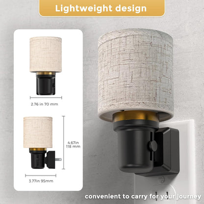 Montavio Home™ Lumilight Linen (Pack of 2)