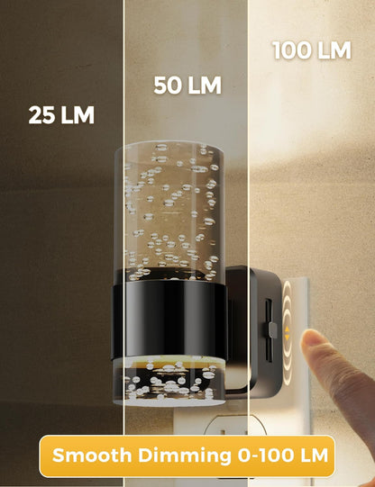 Montavio Home™ Lumilight Muse (Pack of 2)