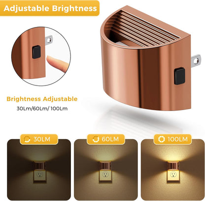 Montavio Home™ Lumilight Essential (Pack of 2)