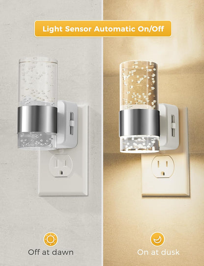 Montavio Home™ Lumilight Muse (Pack of 2)