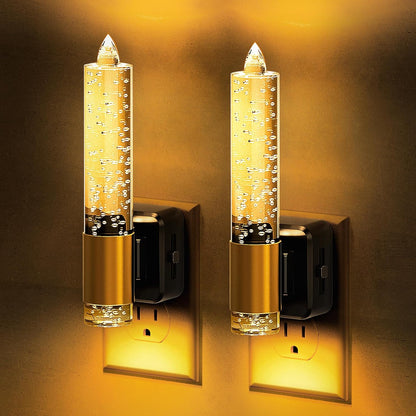 Montavio Home™ Lumilight Muse Candle (Pack of 2)