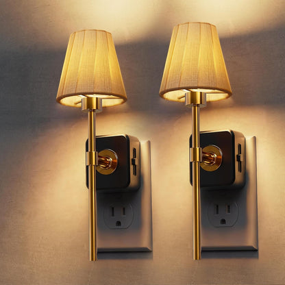 Montavio Home™ Lumilight Pleatique (Pack of 2)