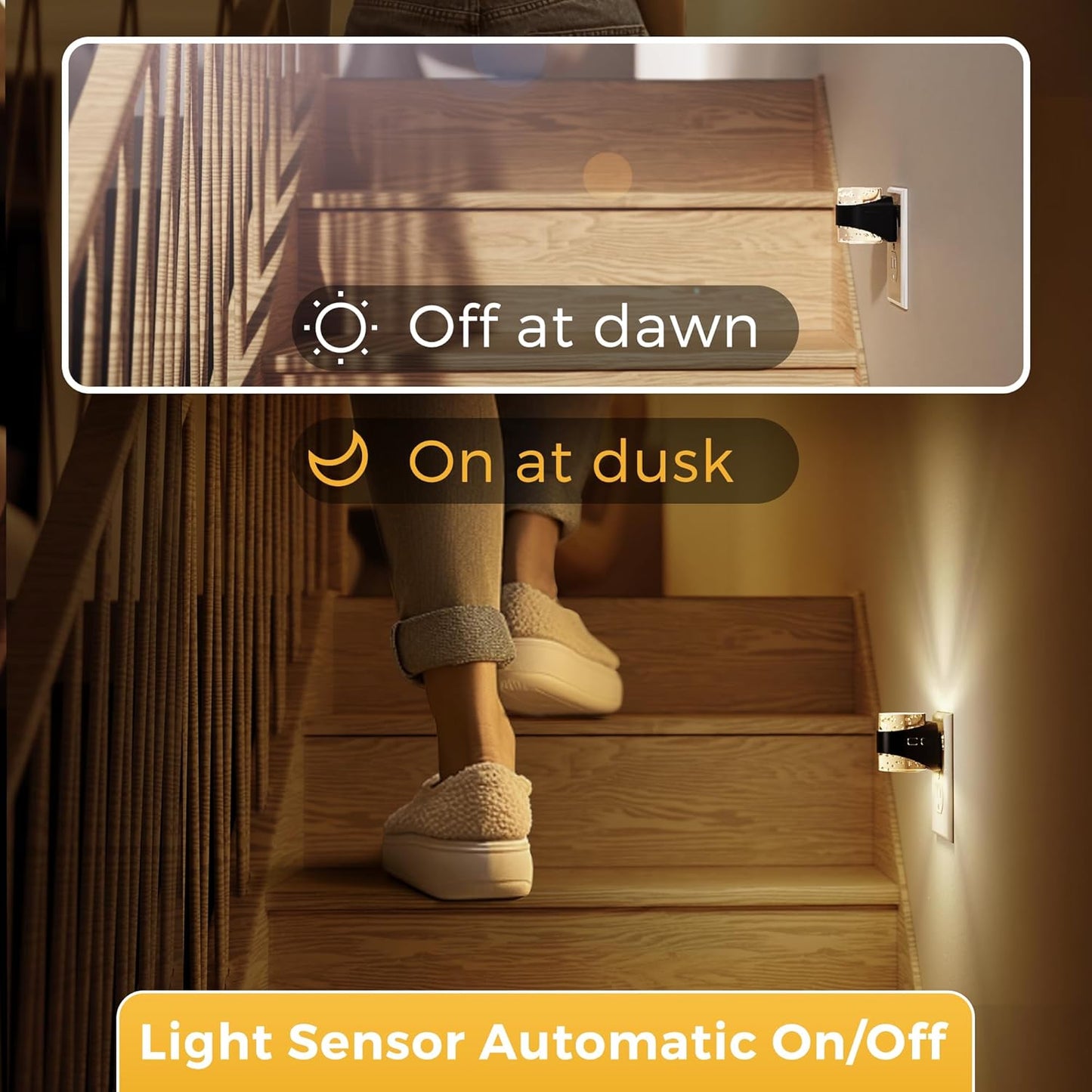 Montavio Home™ Lumilight Muse Essential (Pack of 2)