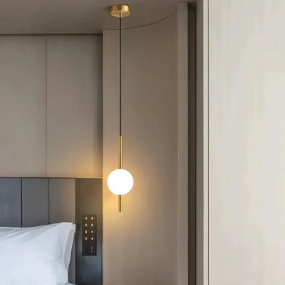 Eros Stylish Design LED Pendant Lamp
