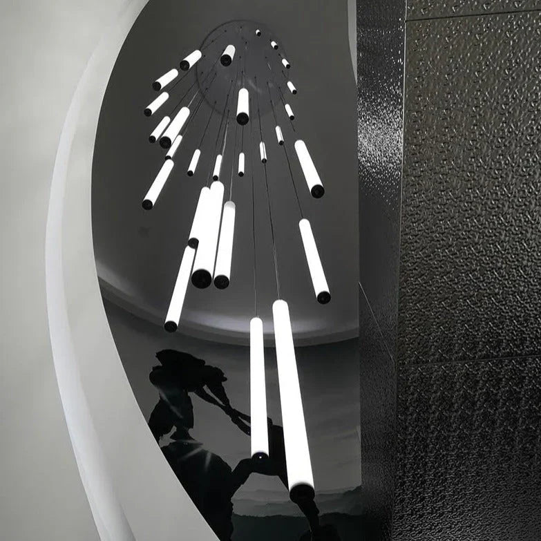 Cyrena Nordic LED Pendant Lamp Minimalist