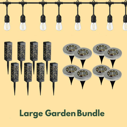 Montavio Home™ Large Garden Bundle