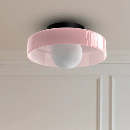 Veyro Modern LED Ceiling Lamp