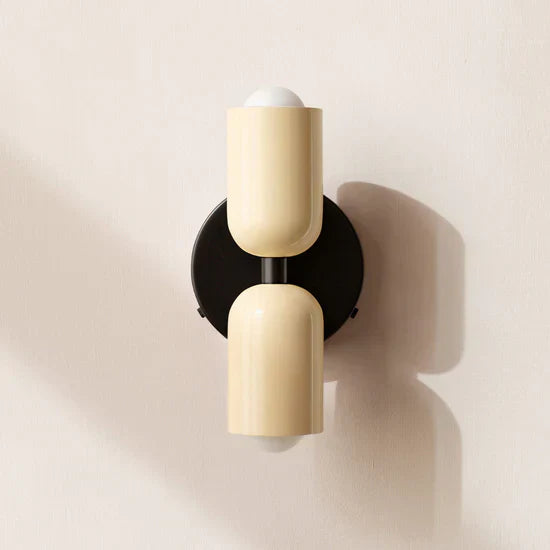 Oryn Modern LED Wall Lamp