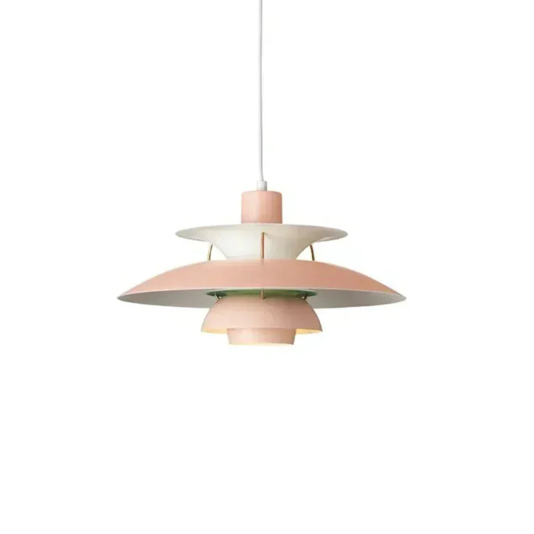 Olyth Hanging Lamp Dining Table