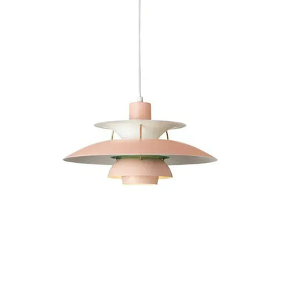 Olyth Hanging Lamp Dining Table