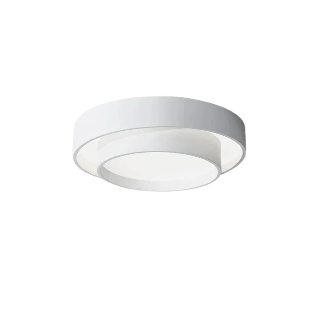 Linea Modern LED Ceiling Lamp