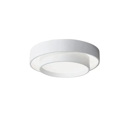 Linea Modern LED Ceiling Lamp