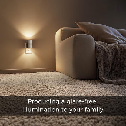Montavio Home™ Lumilight MetalLuxe (Pack of 2)