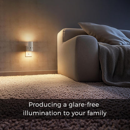 Montavio Home™ Lumilight Luxe (Pack of 2)