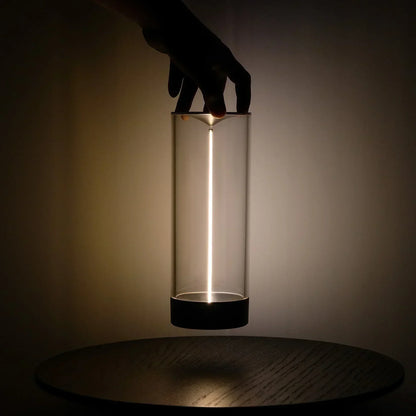 Illuminator Table Lamp