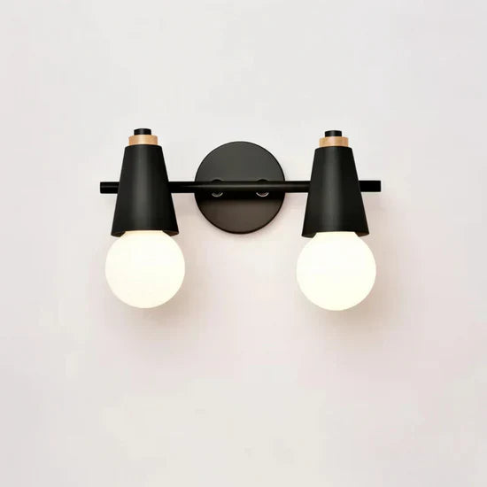 Oris Modern LED Wall Lamp