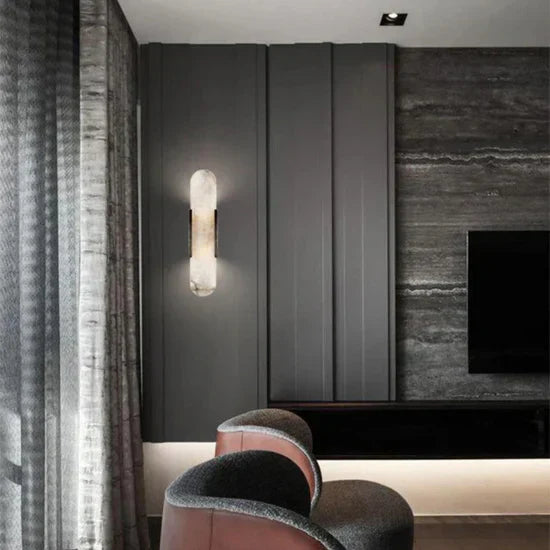 Sira LED Modern Wall Lighting