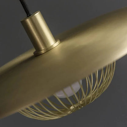 Nyli Minimalist Design Pendant Lamp