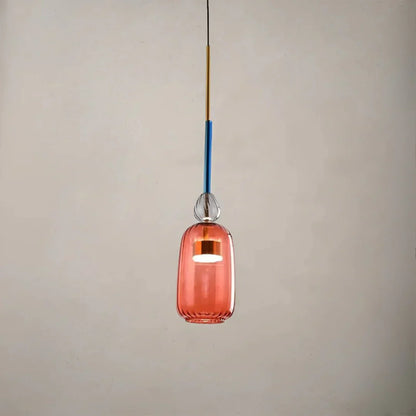 Celeste Colorful Pendant Lamp
