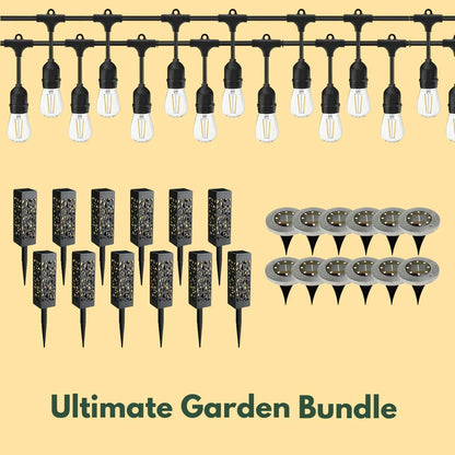 Montavio Home™ Ultimate Garden Bundle