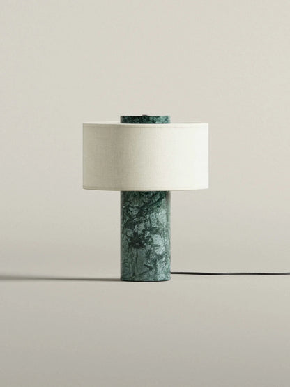 Strata Large Lamp | Verde Guatemala 13.5" / 35cm