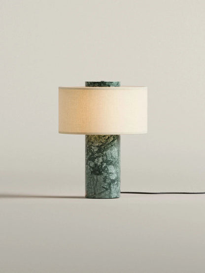 Strata Large Lamp | Verde Guatemala 13.5" / 35cm