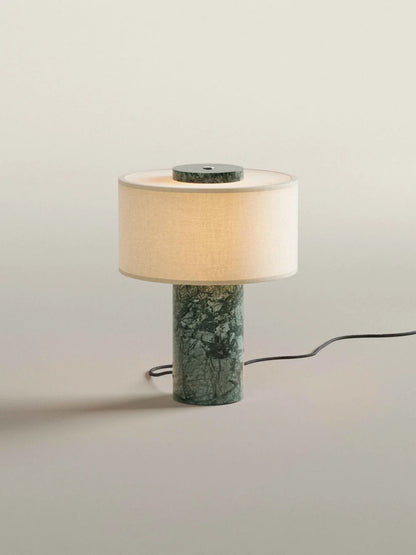 Strata Large Lamp | Verde Guatemala 13.5" / 35cm