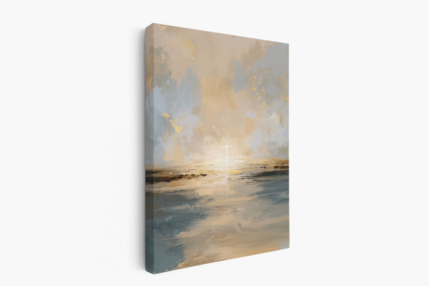 Peace In The Storm | Canvas