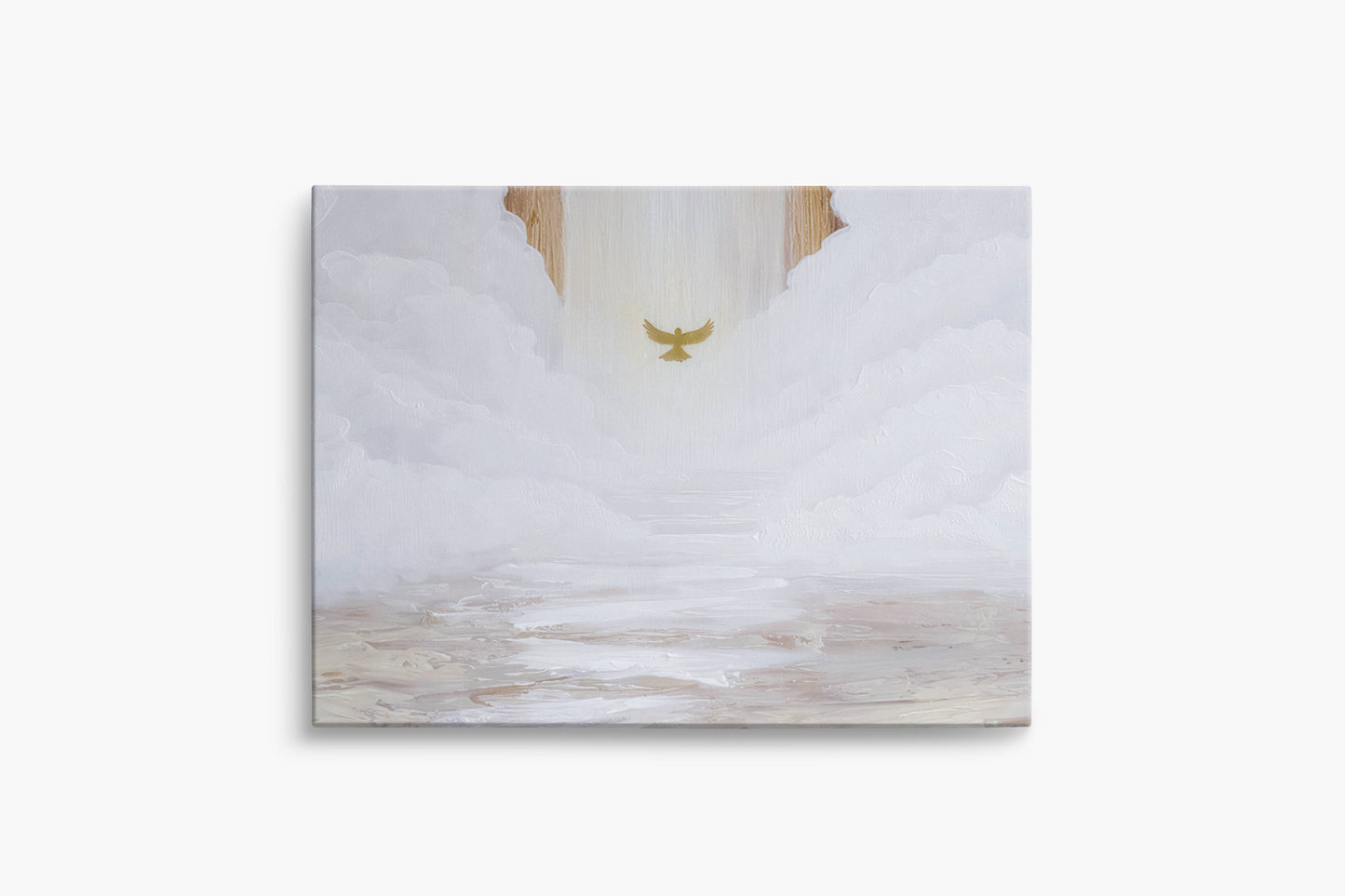 The Holy Spirit | Canvas