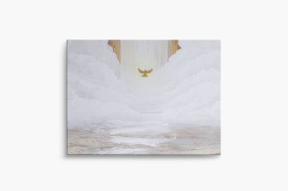 The Holy Spirit | Canvas