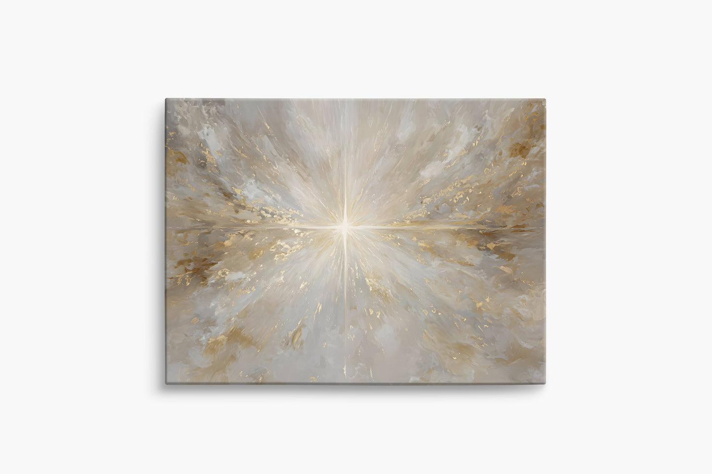 Heaven’s Light | Canvas
